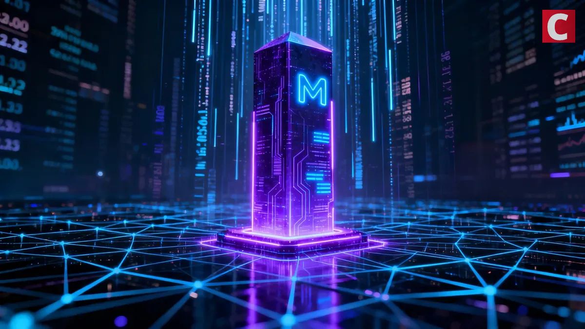 コインベースのMonadトークンセール終了、目標額の15%上回る