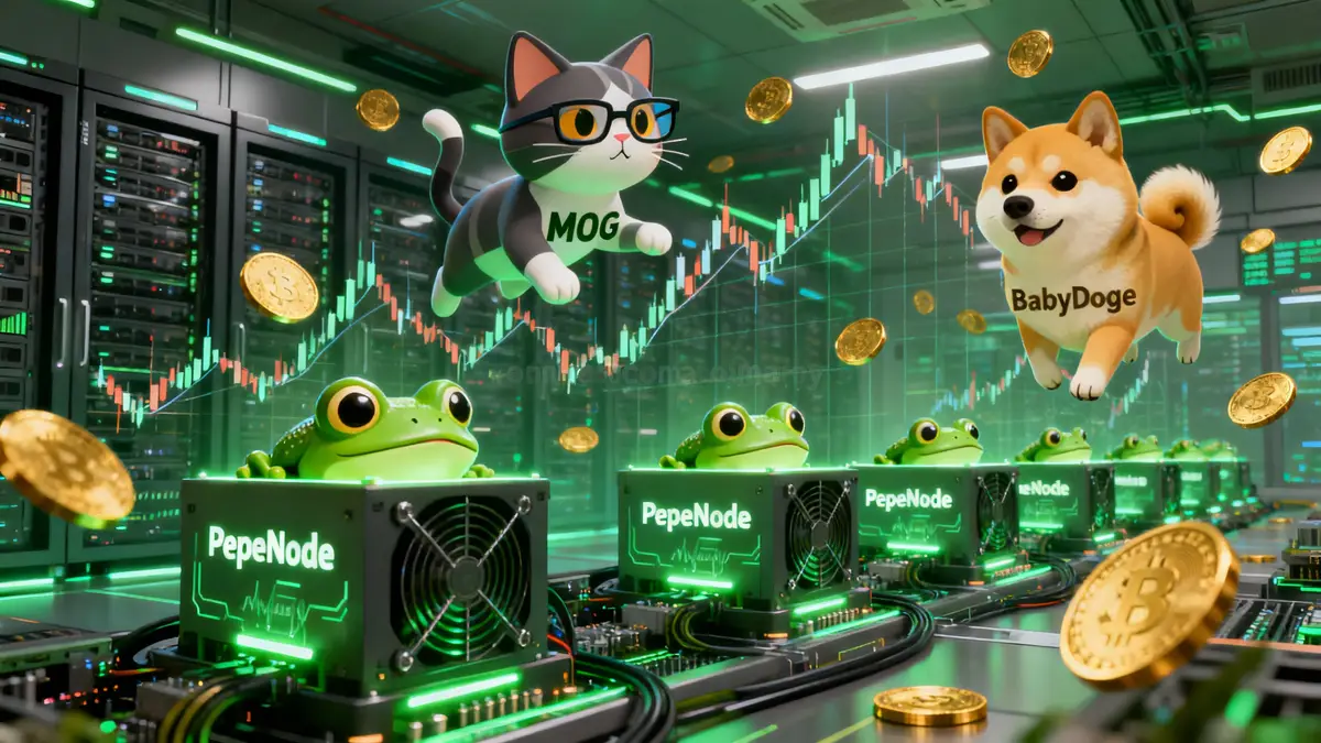 12月の仮想通貨おすすめ銘柄3選｜市場動向と将来性を分析