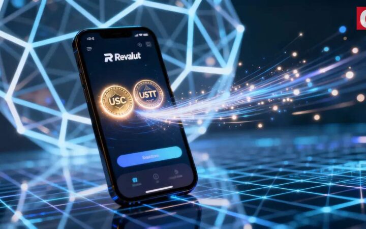 Revolut、ETH系Polygonと提携しステーブルコイン送金に対応