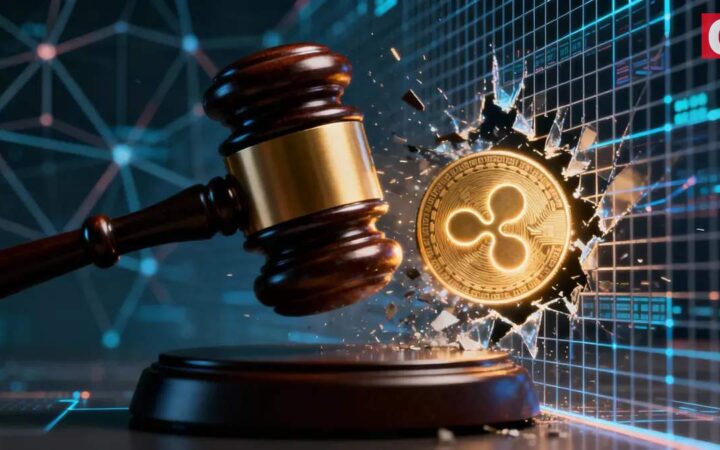 SEC、新指針でETF審査加速へ｜リップル現物ETFにも影響か