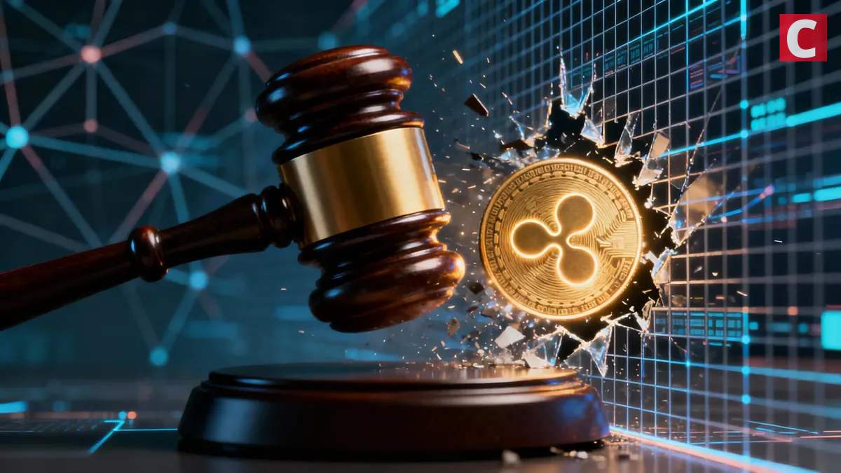 SEC、新指針でETF審査加速へ｜リップル現物ETFにも影響か