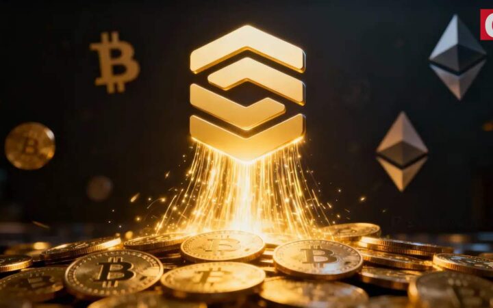 ソラナ現物ETF、14日連続資金流入｜BTC・ETHは流出続く