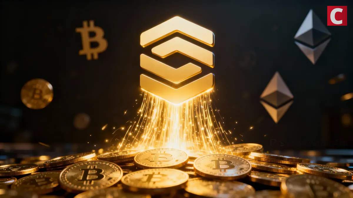 ソラナ現物ETF、14日連続資金流入｜BTC・ETHは流出続く