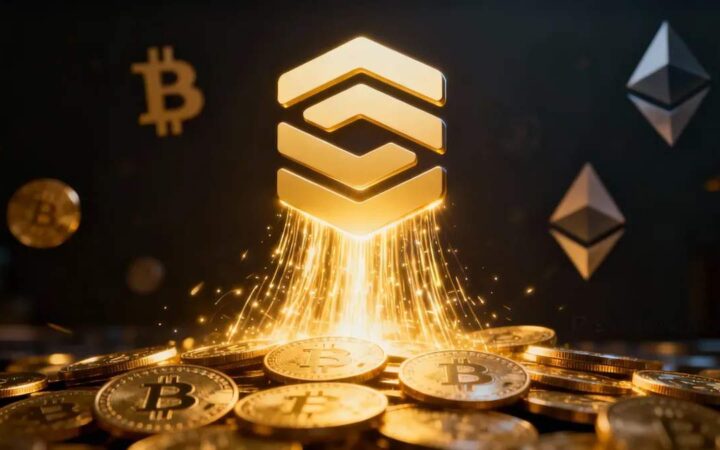 ソラナ現物ETF、14日連続資金流入｜BTC・ETHは流出続く