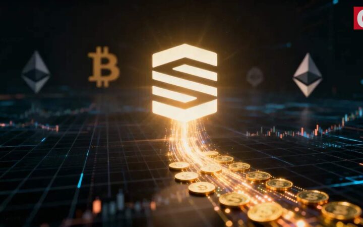 ソラナETF、12営業日連続の資金流入｜BTC・ETHは大幅流出
