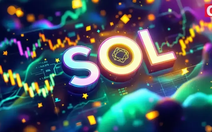 ソラナETF、30倍成長で50億ドル市場へ｜グレースケール予測