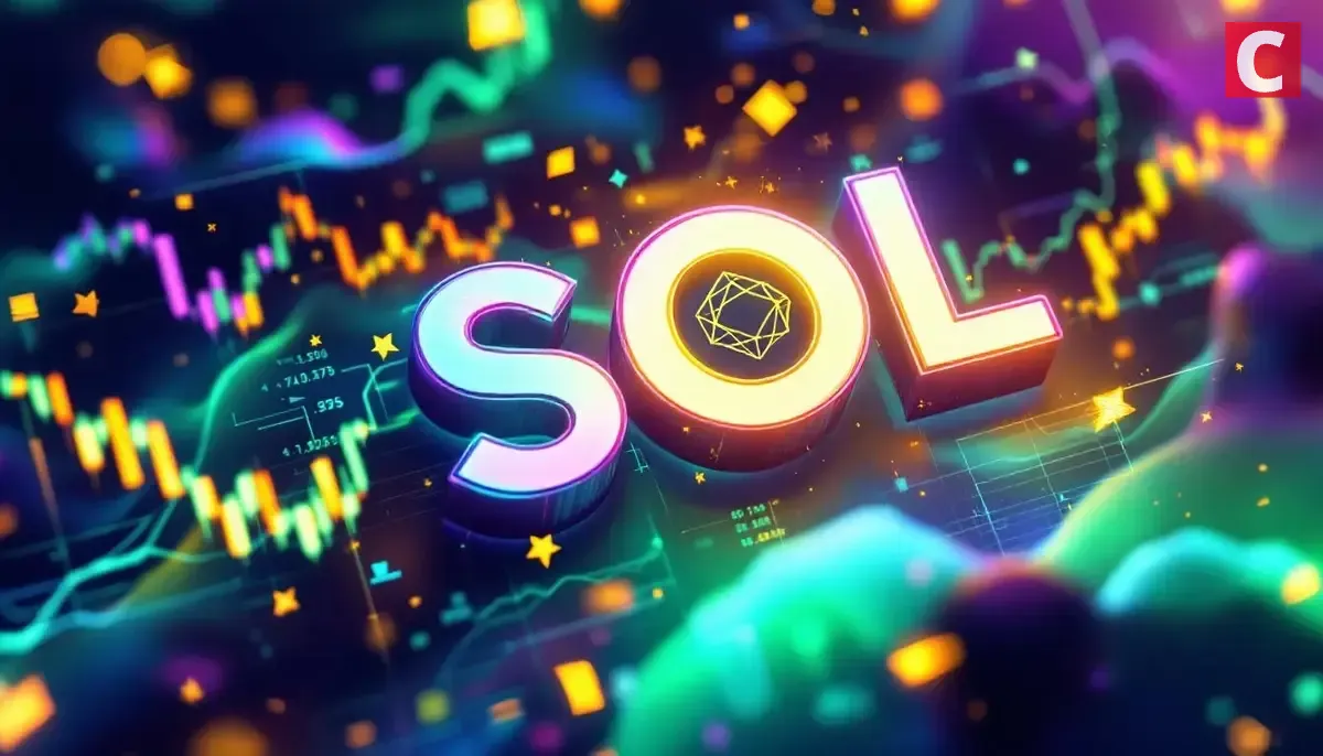 ソラナETF、30倍成長で50億ドル市場へ｜グレースケール予測