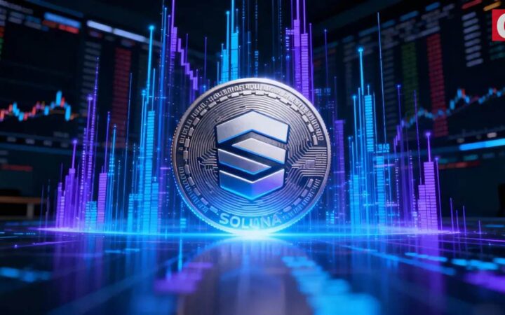 ソラナ現物ETF、16日連続流入を記録｜BTC・ETHは流出続く