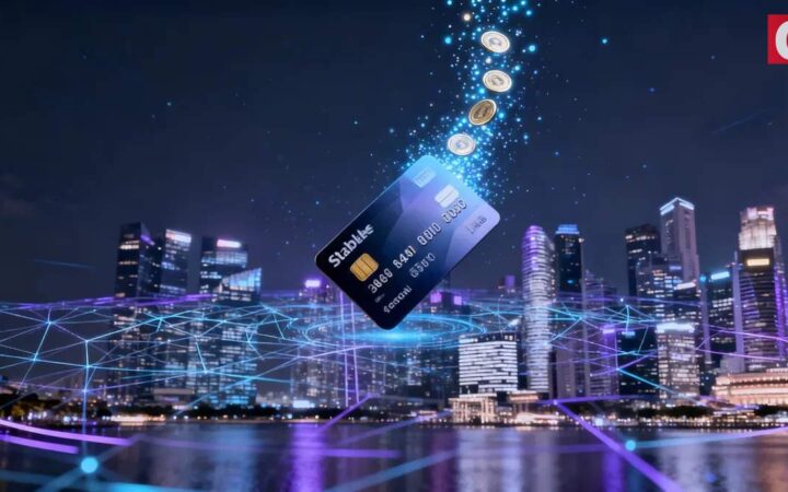 スタンダードチャータード、DeCardでステーブルコイン決済へ