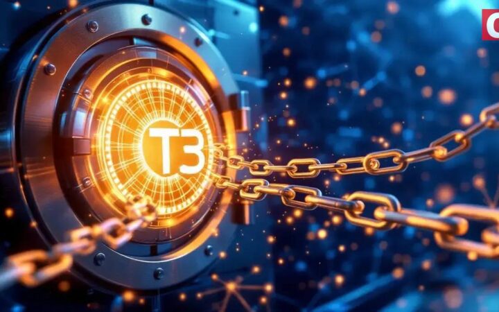 トロン・テザー支援の犯罪対策ユニット、不正資金3億ドルを封鎖