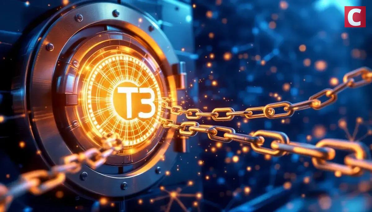 トロン・テザー支援の犯罪対策ユニット、不正資金3億ドルを封鎖