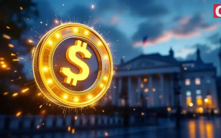 イングランド銀行、ステーブルコイン規制で米国に追随