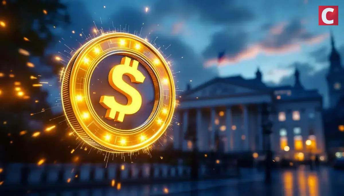 イングランド銀行、ステーブルコイン規制で米国に追随