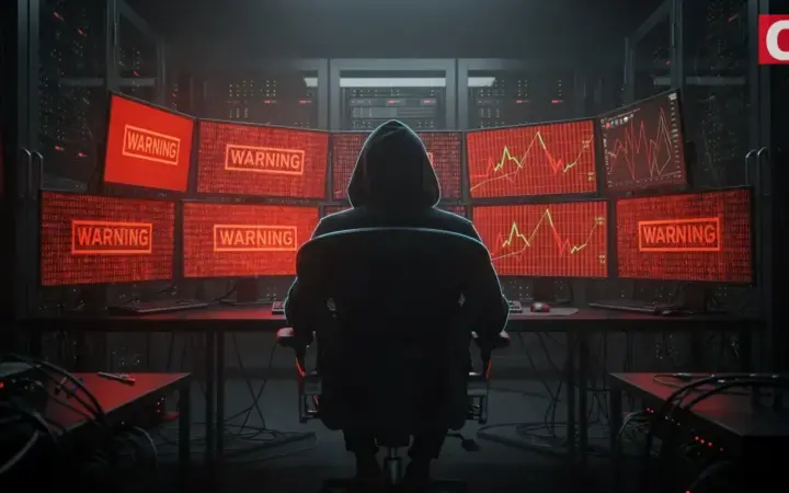 韓国Upbitで49億円相当の仮想通貨流出｜北朝鮮ハッカー関与か