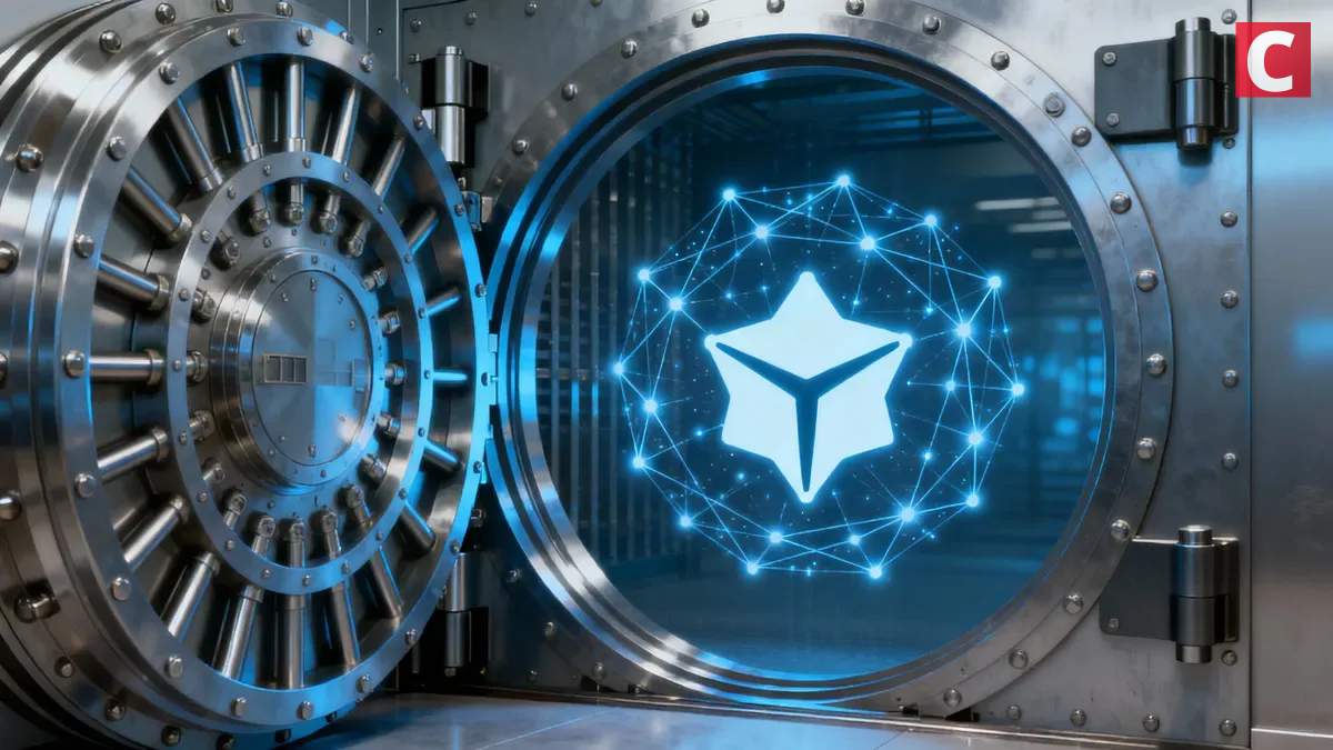 USバンク、ステラ上で独自ステーブルコイン発行テストを開始