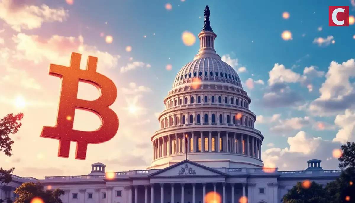 米政府閉鎖解除で市場に活気、ビットコイン10万6000ドルへ