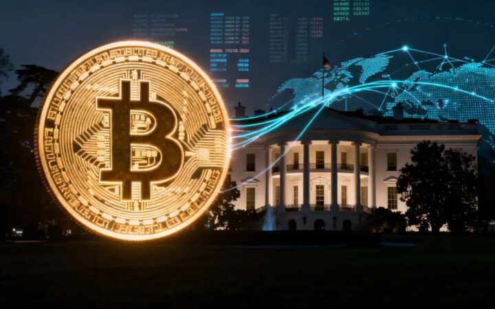 米政府、海外仮想通貨報告制度CARF導入に向け規則案を審査