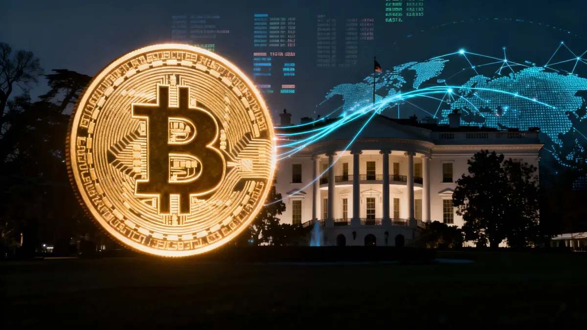 米政府、海外仮想通貨報告制度CARF導入に向け規則案を審査