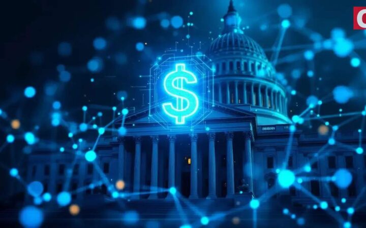 コインベース、米財務省へステーブルコイン規制案を正式提出