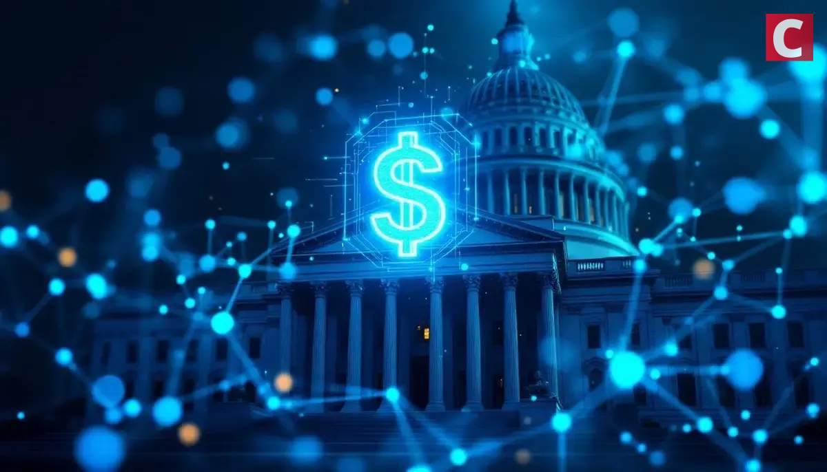 コインベース、米財務省へステーブルコイン規制案を正式提出