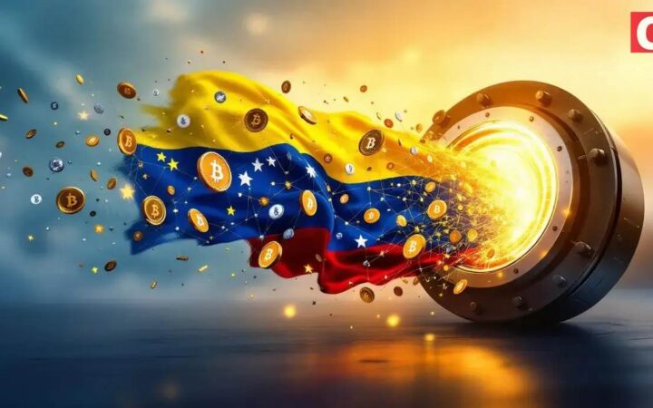 ベネズエラ銀行が仮想通貨対応か｜BTC・ステーブルコイン統合へ