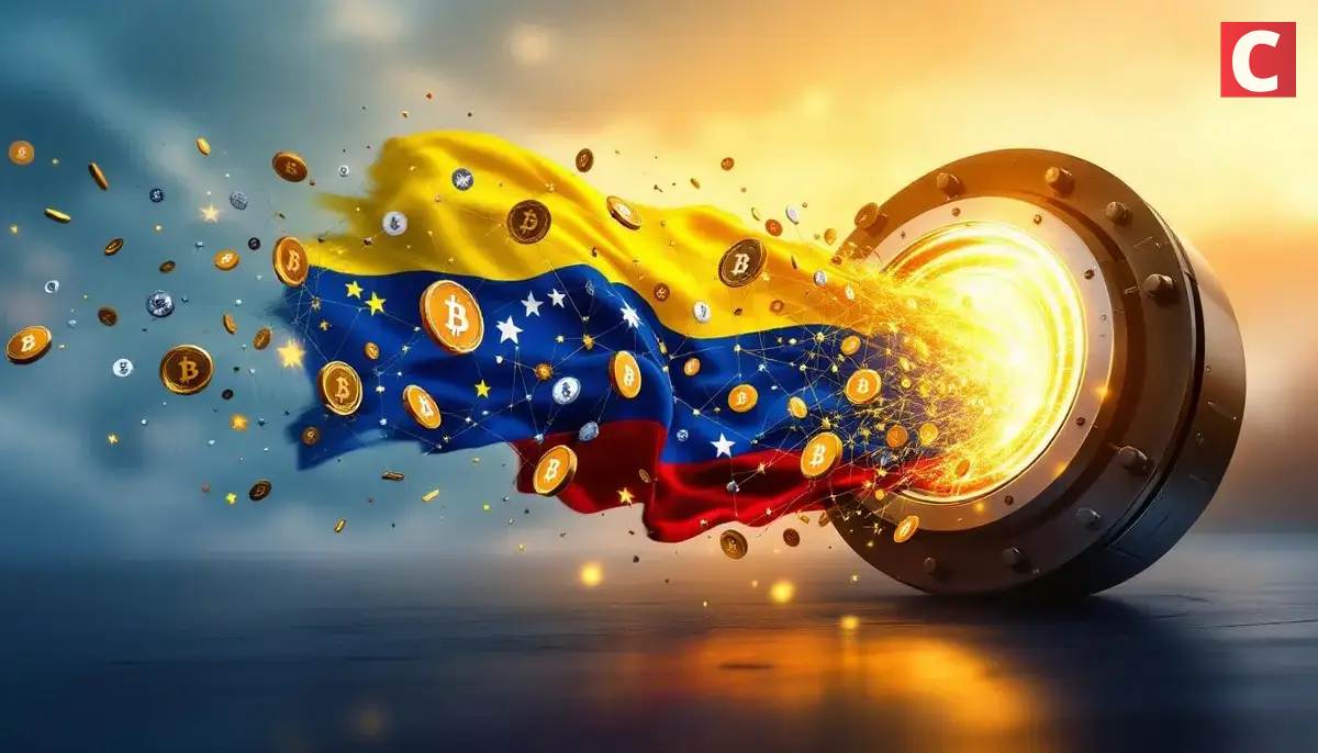 ベネズエラ銀行が仮想通貨対応か｜BTC・ステーブルコイン統合へ