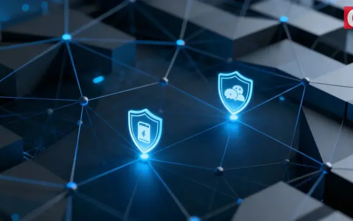 ETH創業ヴィタリック氏、プライバシーアプリ2社に1.2億円寄付