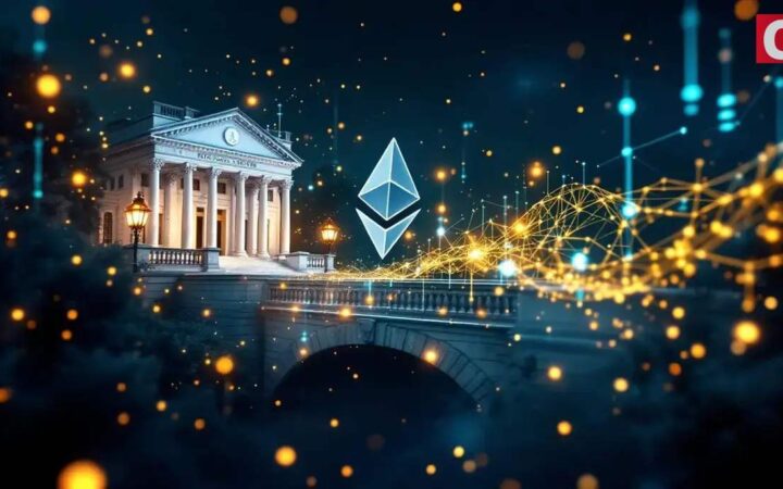 ウィズダムツリー、チェーンリンクと提携｜ファンド透明化へ