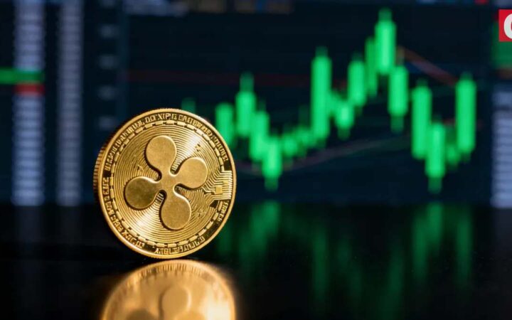 XRP現物ETFが米国で始動｜グレースケールが資金流入トップに