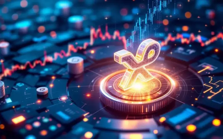 リップルETF、2週間以内に承認？2600ドル調達BTC銘柄が話題