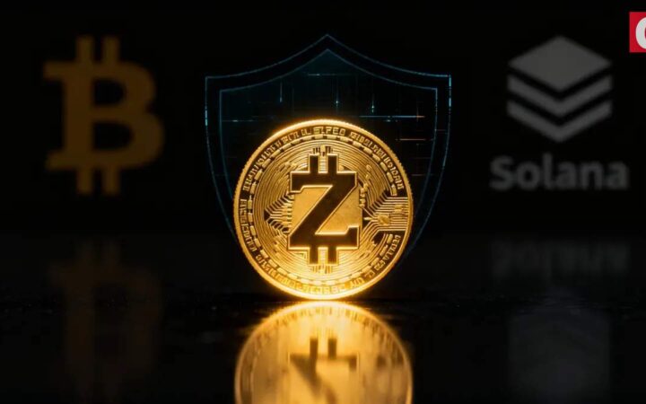 ナスダック企業RELI、全デジタル資産をZcashに統合｜BTCなど売却