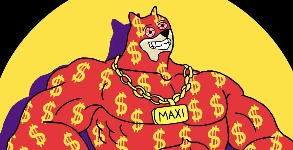 マスク氏投稿もドージコイン下落｜DOGE関連ミームコインは活況