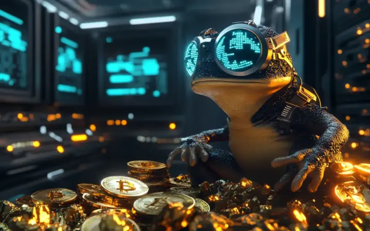 GameFiの新しい仮想通貨、ICOで3.6億円調達｜先行販売残り21日