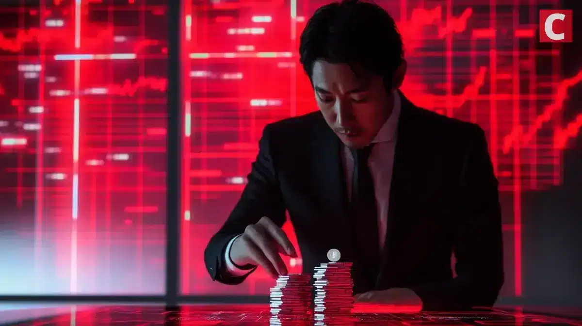 東証上場クシム、924万円分のETH購入｜社名も「HODL1」へ