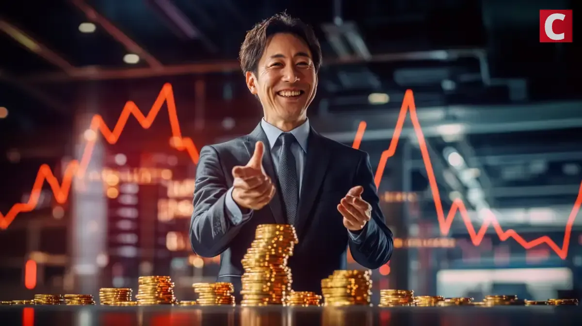 株式会社イオレ、年利13%の仮想通貨レンディングサービス開始