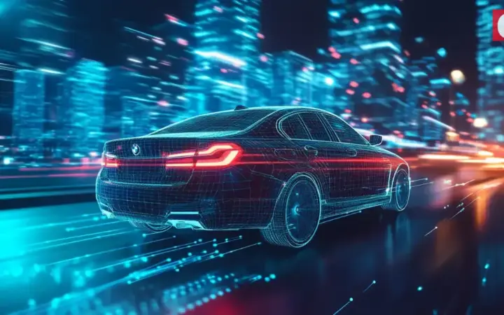 BMWがJPモルガンのブロックチェーン導入｜外貨送金を自動化