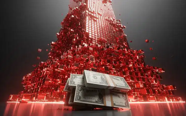 グレースケール、トークン化資産市場が2030年までに1000倍成長と予測