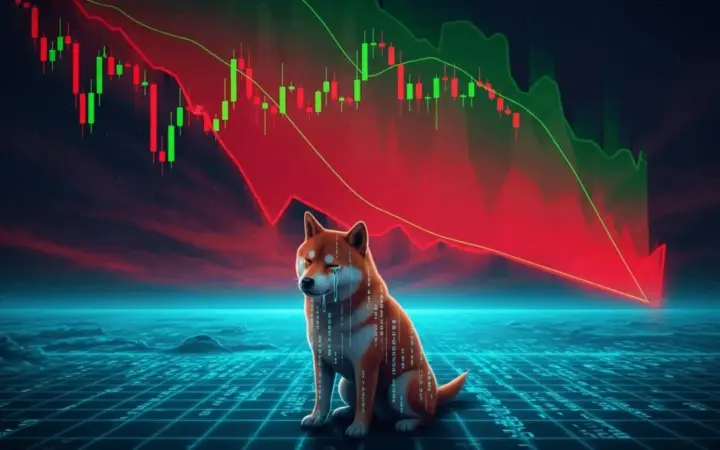 ドージコイン失速、2026年ミームコイン王座を狙うダークホースとは