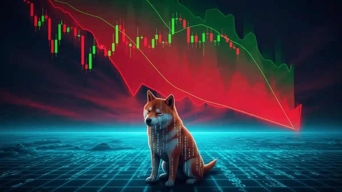 ドージコイン失速、2026年ミームコイン王座を狙うダークホースとは