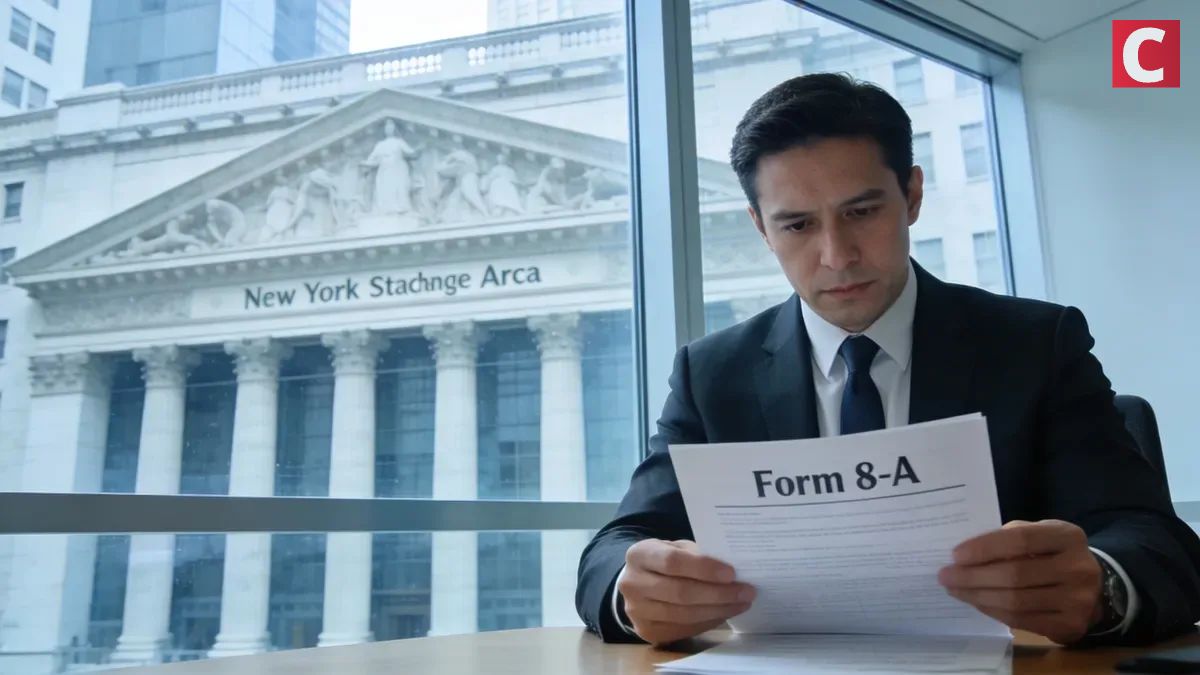 ビットワイズのHYPE ETF、上場に向けた最終ステップへ