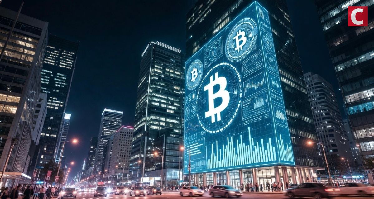 米資産運用会社、「夜間のみ」運用するビットコインETF申請