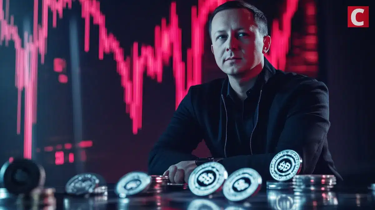 ステーブルコイン市場、2026年に1兆ドル規模へ｜ソラナ創設者が予測