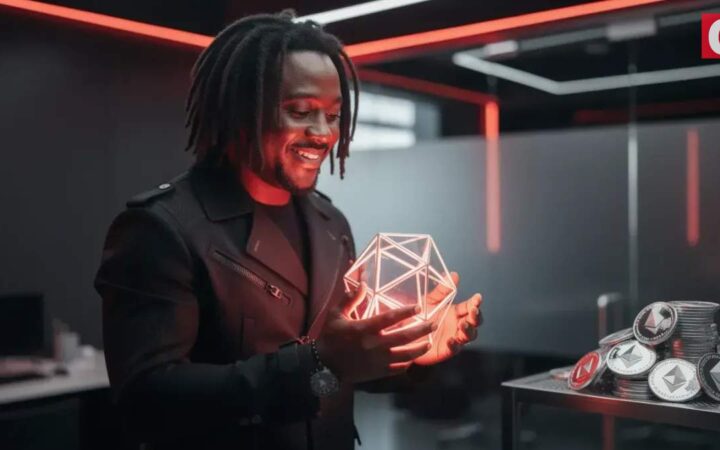 12月25日の仮想通貨ニュース｜ヘイズ氏、イーサリアム売却でDeFi銘柄へ資金シフト