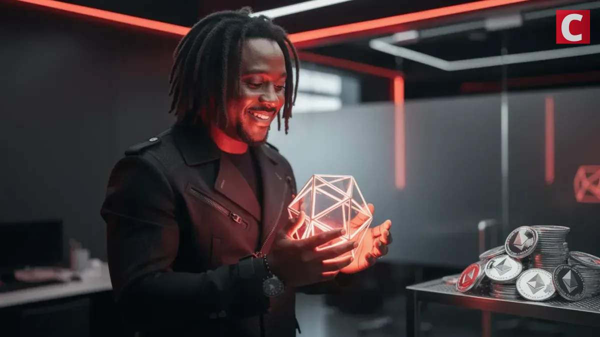 12月25日の仮想通貨ニュース｜ヘイズ氏、イーサリアム売却でDeFi銘柄へ資金シフト