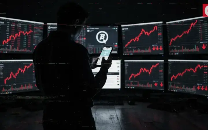 バイナンス、インサイダー疑惑で従業員を停職処分へ