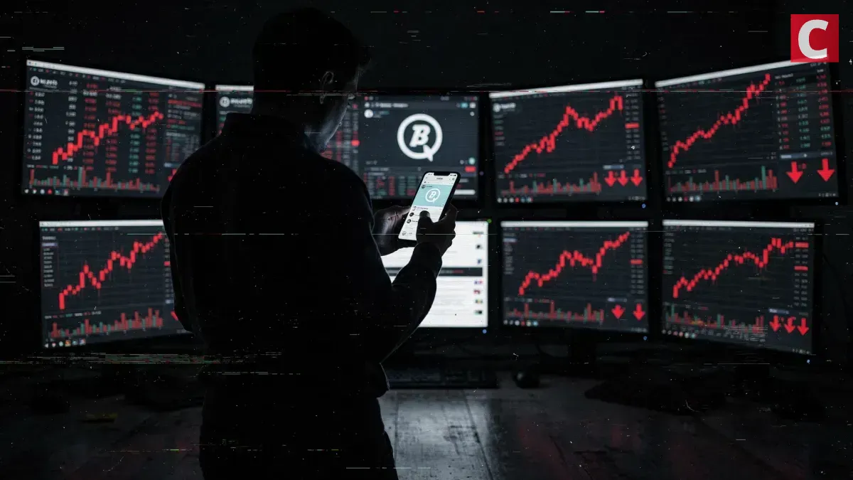 バイナンス、インサイダー疑惑で従業員を停職処分へ