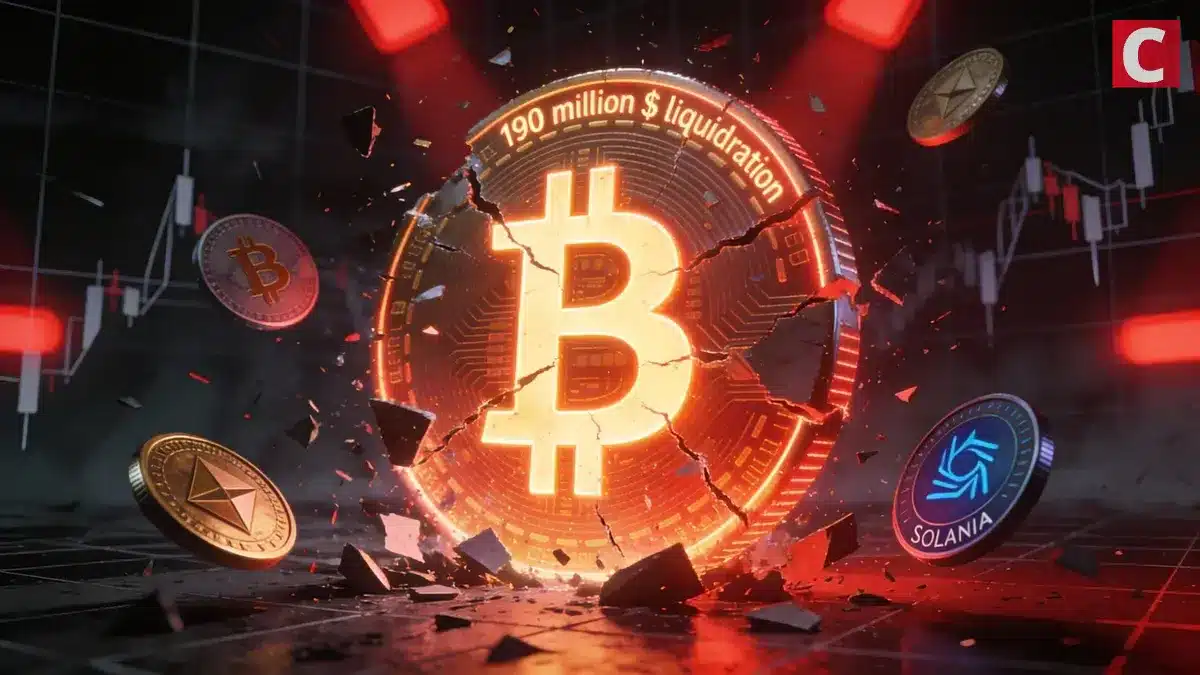 12月19日の仮想通貨ニュース｜BTC8.5万ドル割れでアルトコインも急落