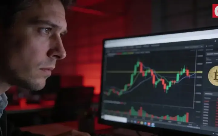 ビットコインは年末控え低迷、流動性低下でレンジ相場続く