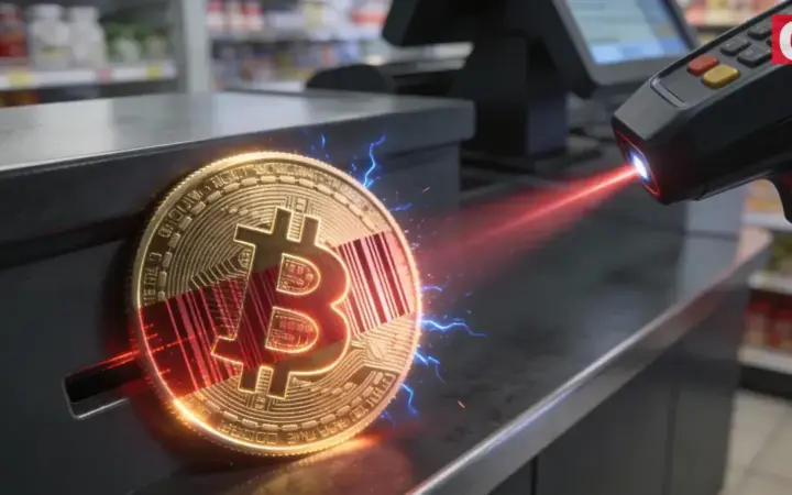 UseBitcoinがQUOカードPay対応｜ビットコイン実店舗利用拡大へ