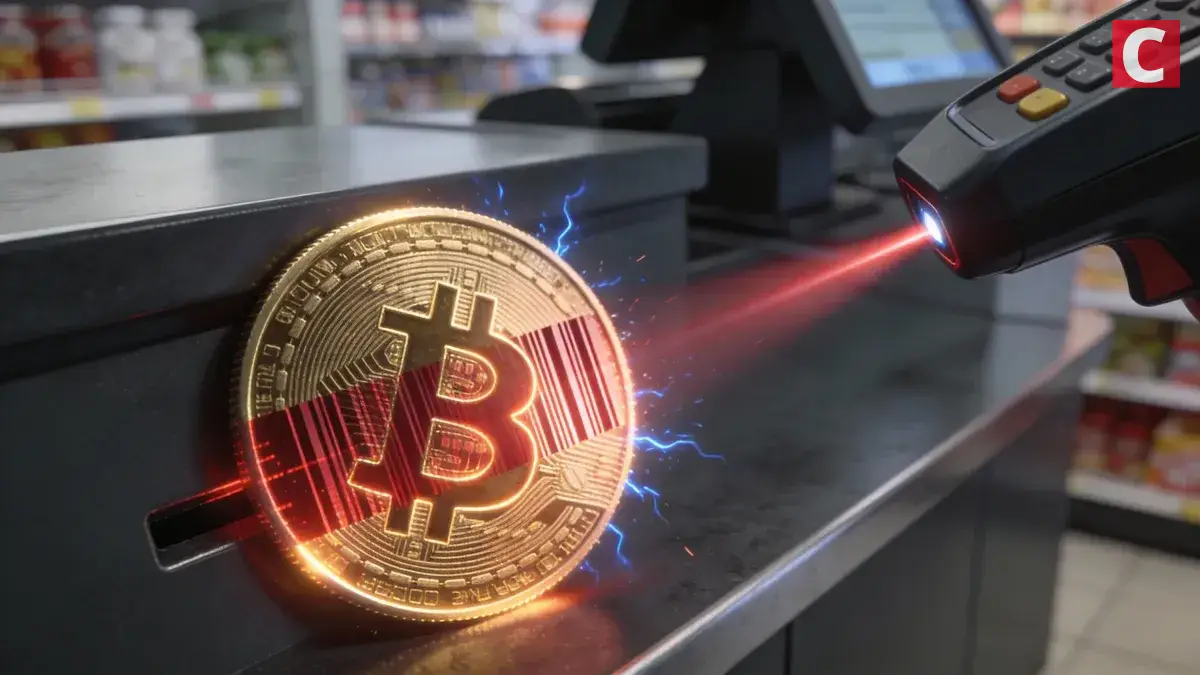 UseBitcoinがQUOカードPay対応｜ビットコイン実店舗利用拡大へ